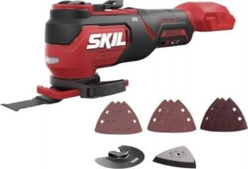 Sourcing MULTI TOOL CORDLESS 3622CA 20V