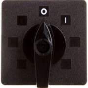 Spamel Cam switch 0-1 4P 16A
