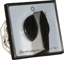 Spamel Cam switch 15A reversing switch