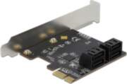 Speicher-Controller - SATA 6Gb/s Low-Profile 90010