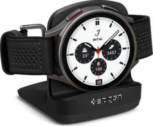 Spigen Night Stand S353 black -