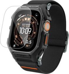 Spigen SPIGEN LITE FIT PRO  TEMPERED