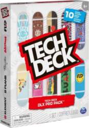 Spin Master - Tech Deck DLX