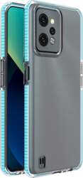 Spring Case for Realme C31 silicone