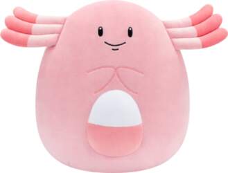 Squishmallows - Pokemon Wave 7B 25