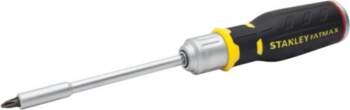 Stanley bit screwdriver set FatMax 12
