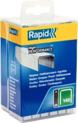 STAPLE RAPID 140/8 MM 5M PLASTIC