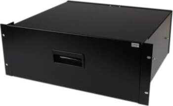 STARTECH 4U STORAGE DRAWER . 4UDRAWER