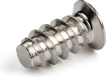 STARTECH 50-PACK M5 COMPUTER FAN SCREWS