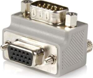 STARTECH ADAPTADOR DE CABLE VGA A