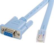 StarTech Adapter DB9 - Rj45 CISCO