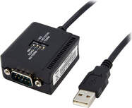 StarTech.com 1 PORT USB SERIAL