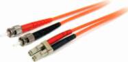 StarTech.com 1m Multimode 62 5/125