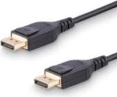 StarTech.com 2 m VESA Certified