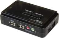 StarTech.com 2 Port USB KVM