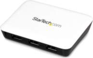 StarTech.com 3 Port USB 3