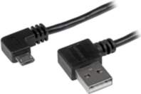 StarTech.com 3FT RIGHT ANGLE MICRO-USB