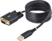 StarTech.com 6.6ft (2m) USB