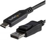 StarTech.com 6ft/1.8m USB C