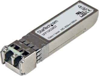 StarTech.com Cisco SFP-10G-SR Compatible SFP+