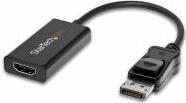 StarTech.com DisplayPort auf HDMI Adapter
