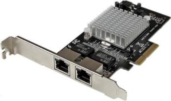 StarTech.com Dual Port PCI Express