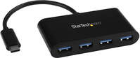 StarTech.com HB30C4AB USB 3.0