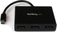 StarTech.com MDP 1.2 TO