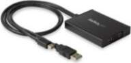 StarTech.com mDP to Dual-Link DVI