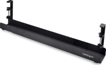 StarTech.com Under Desk Cable Management