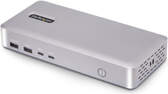StarTech.com USB-C docking station 155UE-USB4-DOCK