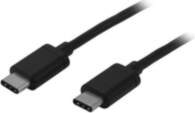 StarTech.com USB-C Kabel 2m -