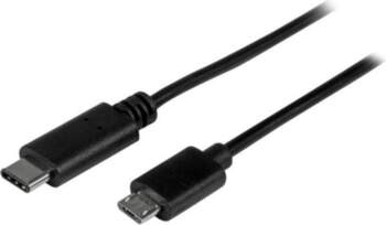 StarTech.com USB-C Micro-B Kabel -