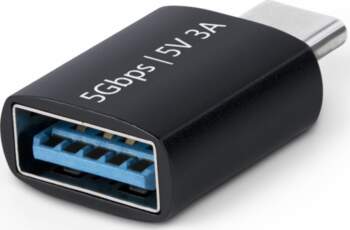 StarTech.com USB-C to USB-A Adapter