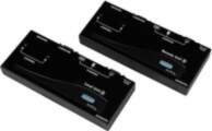 StarTech.com USB VGA KVM CONSOLE