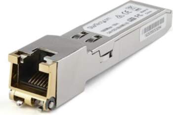 STARTECH GIGABIT RJ45 COPPER SFP SFP