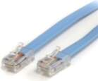 StarTech kabel rollover  cisco  1.8m