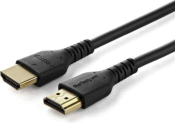 STARTECH PREMIUM HIGH SPEED HDMI CABLE
