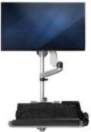 STARTECH WALL MOUNT SIT STAND -MONITOR