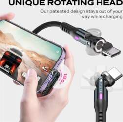 STATIK Statik 360 Pro Cable 2