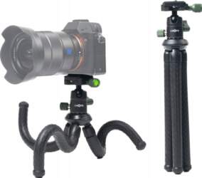 Statyw Manfrotto C-ROPE Creatorpod Flexible tripod