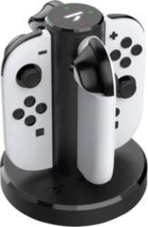 Stealth - Magnetic Quad Charger -