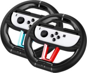 Stealth - Twin Racing Wheels -