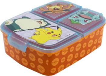 Stor - Multi Compartment Sandwich Box