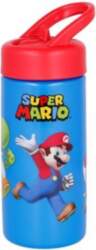 Stor - Sipper Water Bottle (410ml)