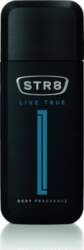 STR8 Str8  Live True  Scented Spray