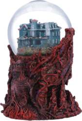 Stranger Things - Vecna Snow Globe