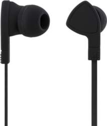 STREETZ in-ear headset  1-button remote  3