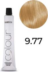 Subrina Professional   Unique  Permanent Hair Dye