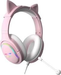 Subsonic Headset All Platforms + Led